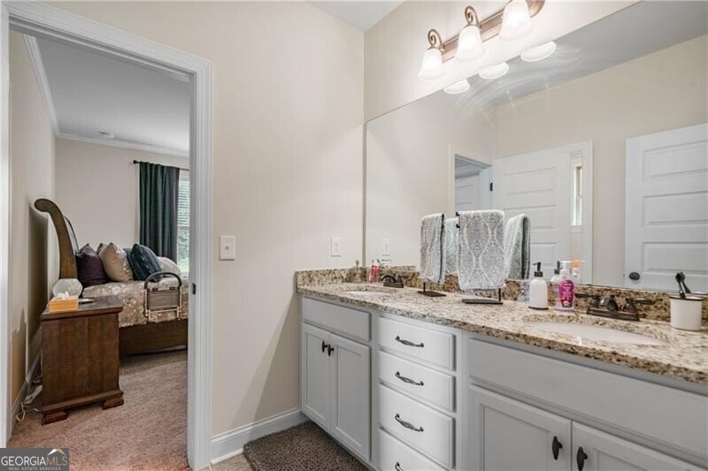 7540 Wandering Oak Way Cumming - 30