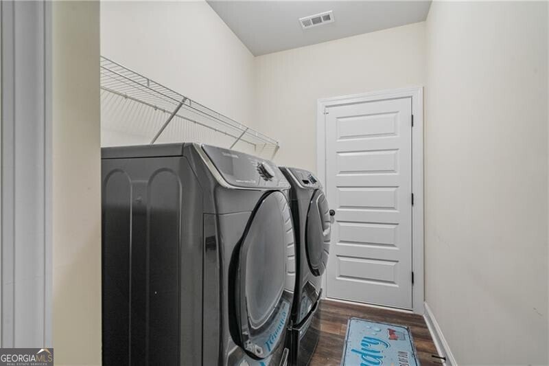 7540 Wandering Oak Way Cumming - 33