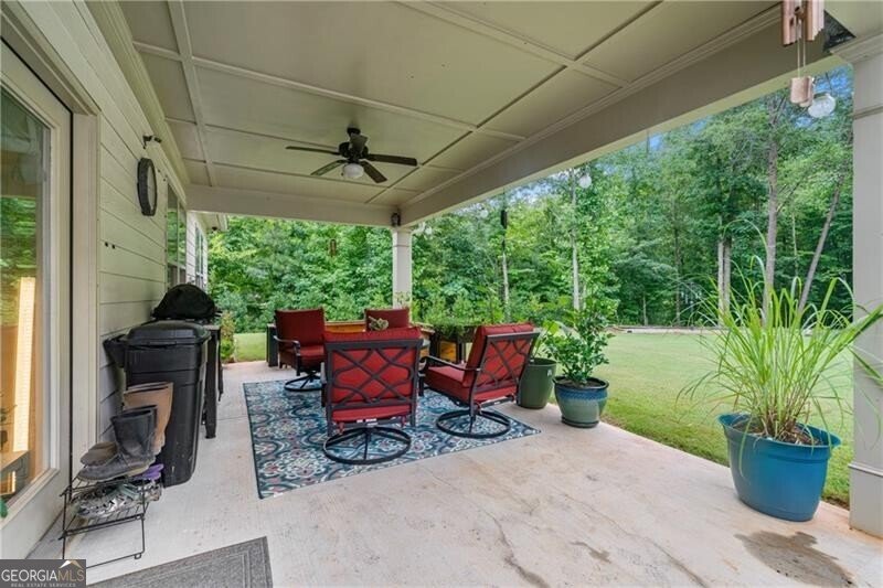 7540 Wandering Oak Way Cumming - 36