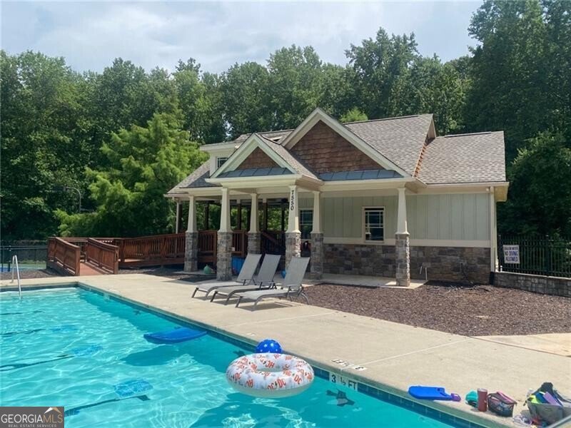 7540 Wandering Oak Way Cumming - 43