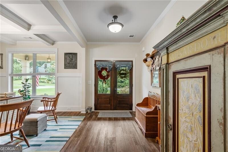 7540 Wandering Oak Way Cumming - 5