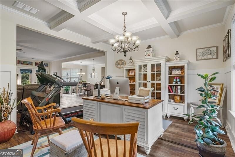 7540 Wandering Oak Way Cumming - 6