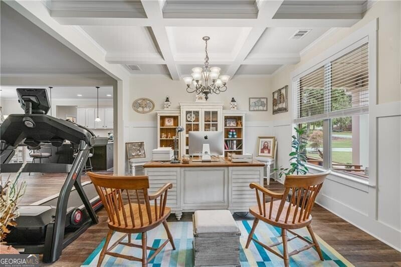 7540 Wandering Oak Way Cumming - 7