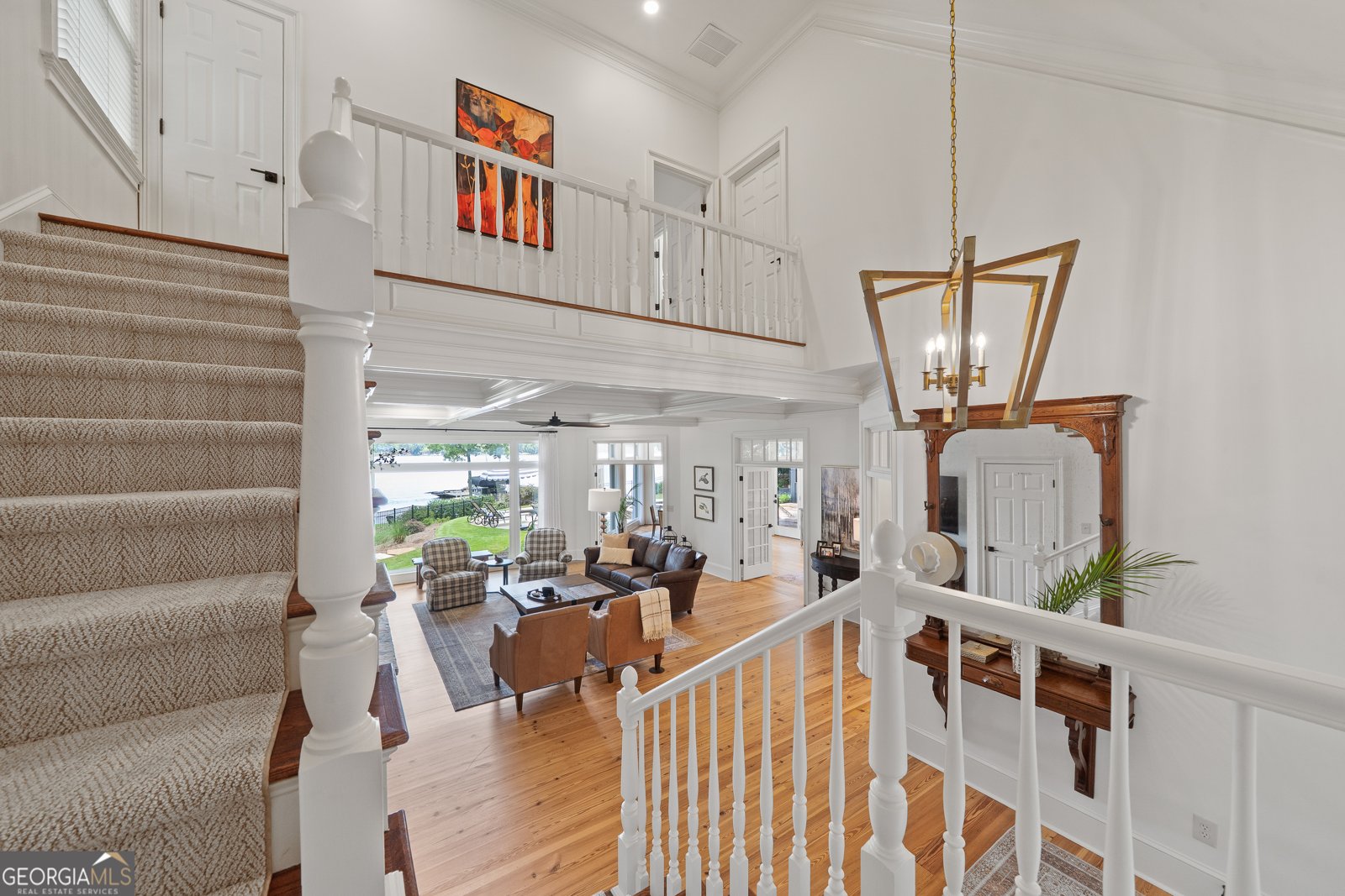 118 Bradford Drive Eatonton - 1
