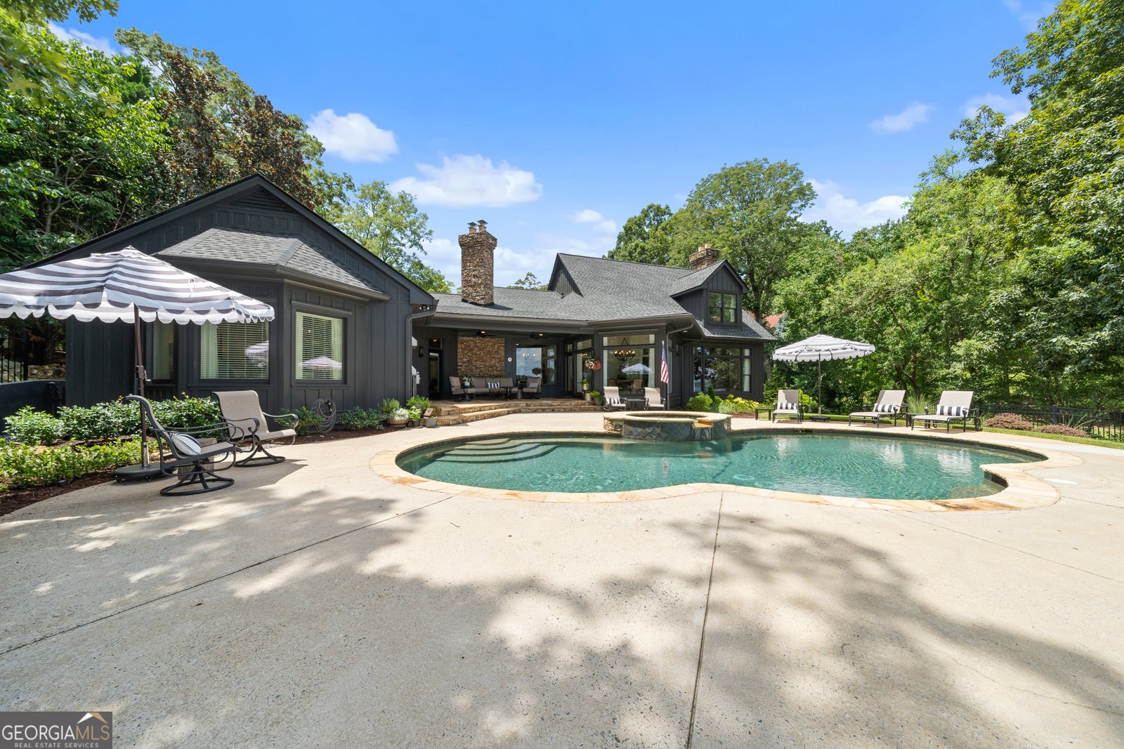118 Bradford Drive Eatonton - 15