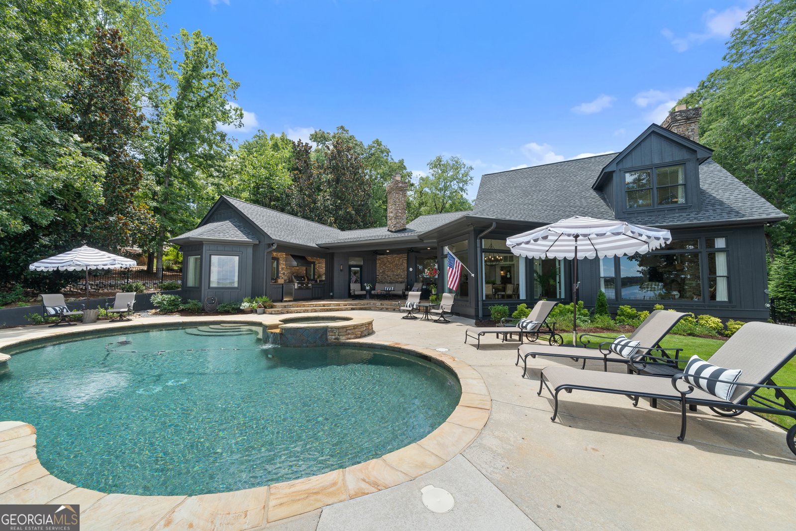 118 Bradford Drive Eatonton - 16