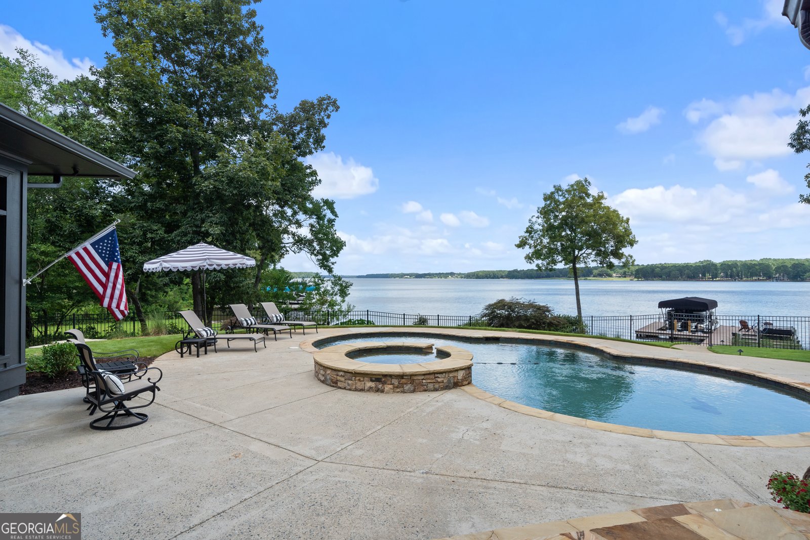 118 Bradford Drive Eatonton - 17