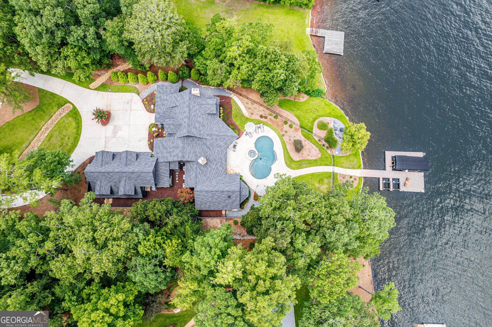 118 Bradford Drive Eatonton - 20