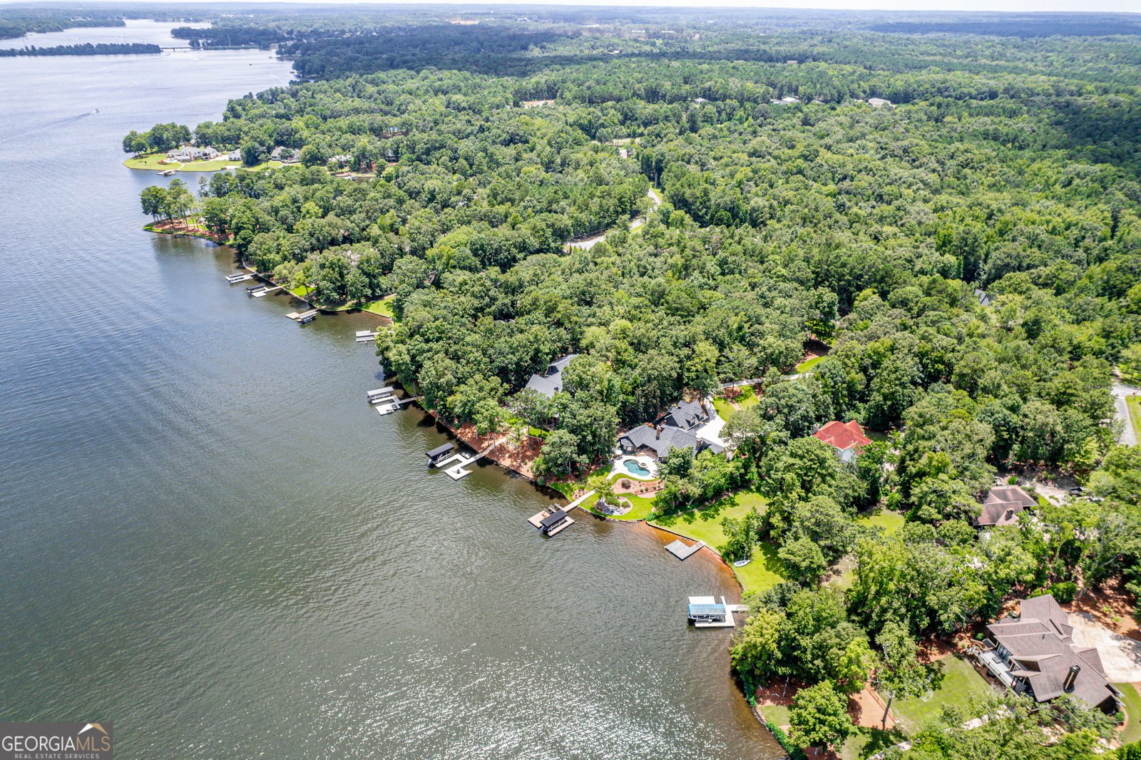 118 Bradford Drive Eatonton - 22