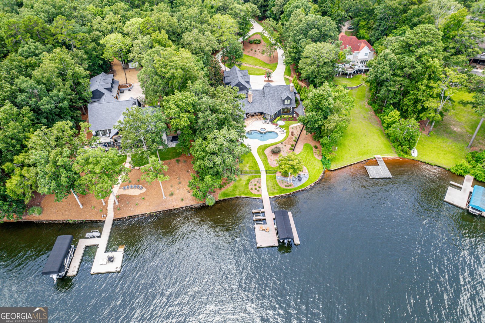 118 Bradford Drive Eatonton - 23