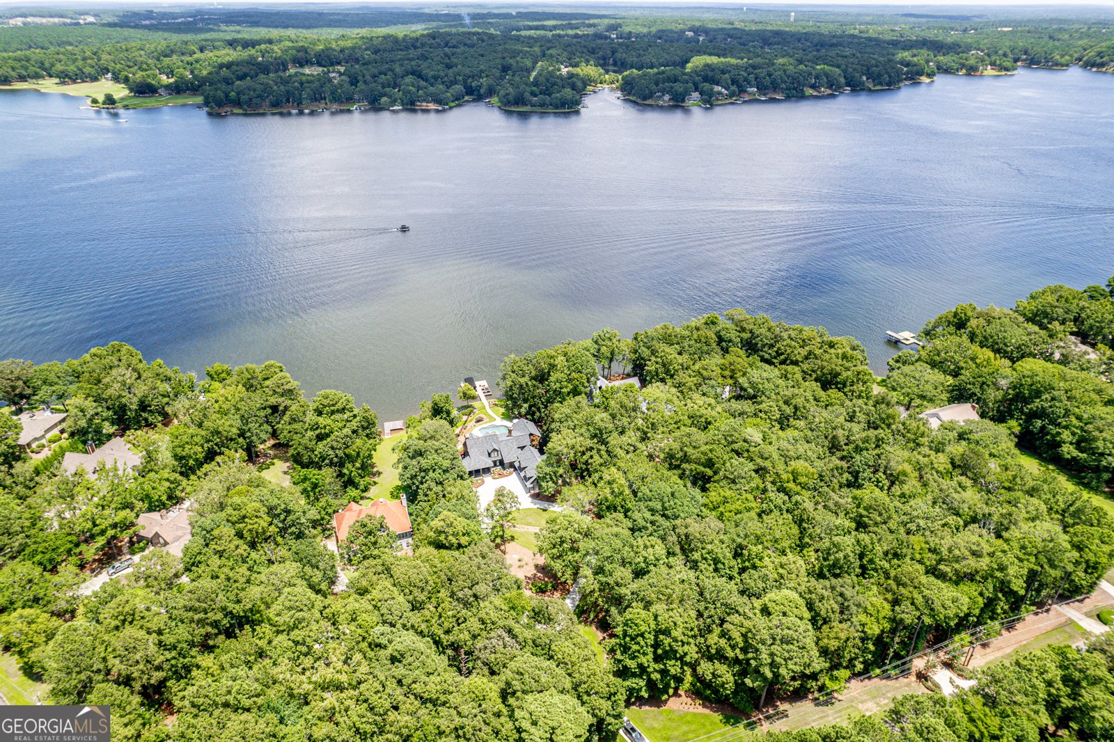 118 Bradford Drive Eatonton - 24
