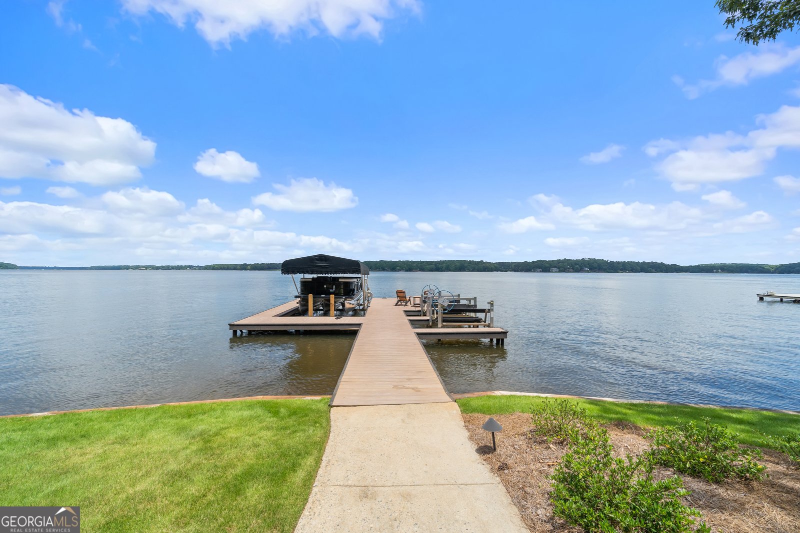 118 Bradford Drive Eatonton - 25
