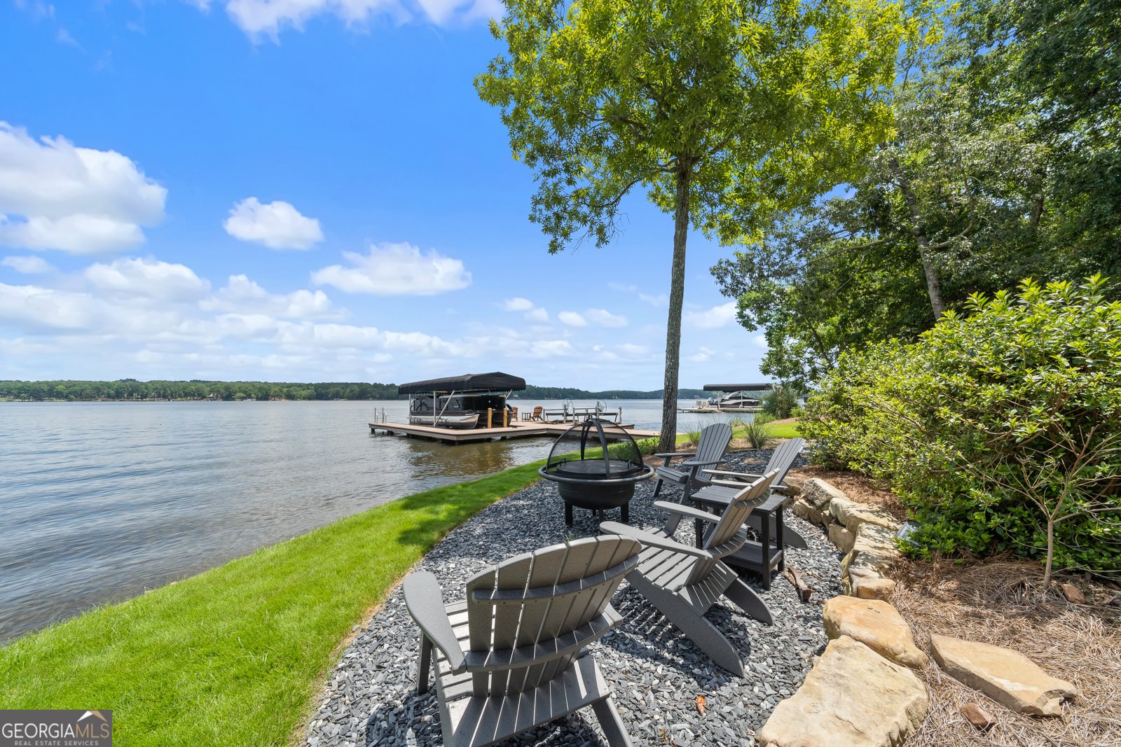 118 Bradford Drive Eatonton - 28