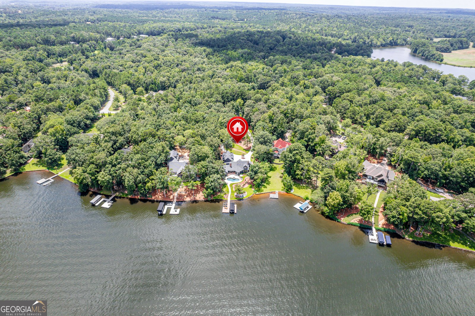118 Bradford Drive Eatonton - 32