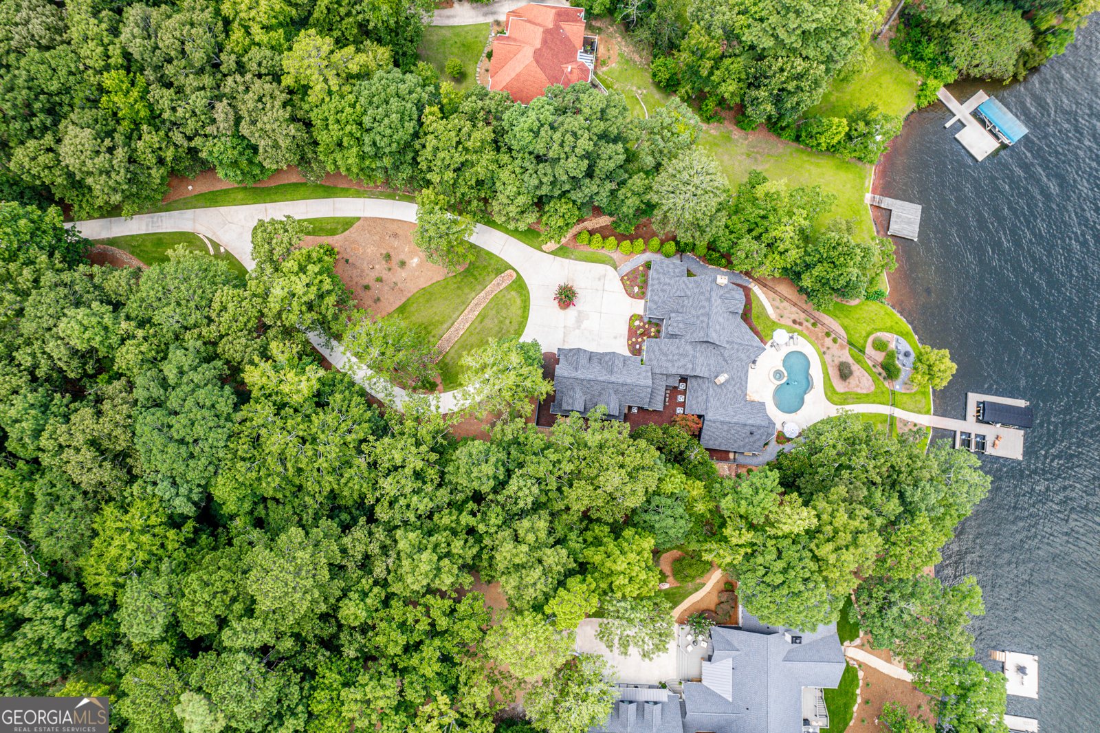 118 Bradford Drive Eatonton - 34