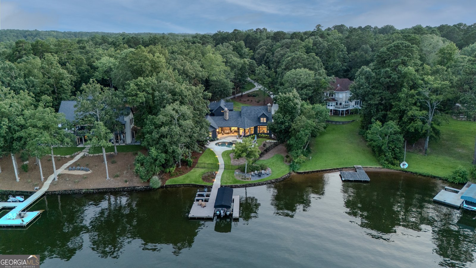 118 Bradford Drive Eatonton - 36