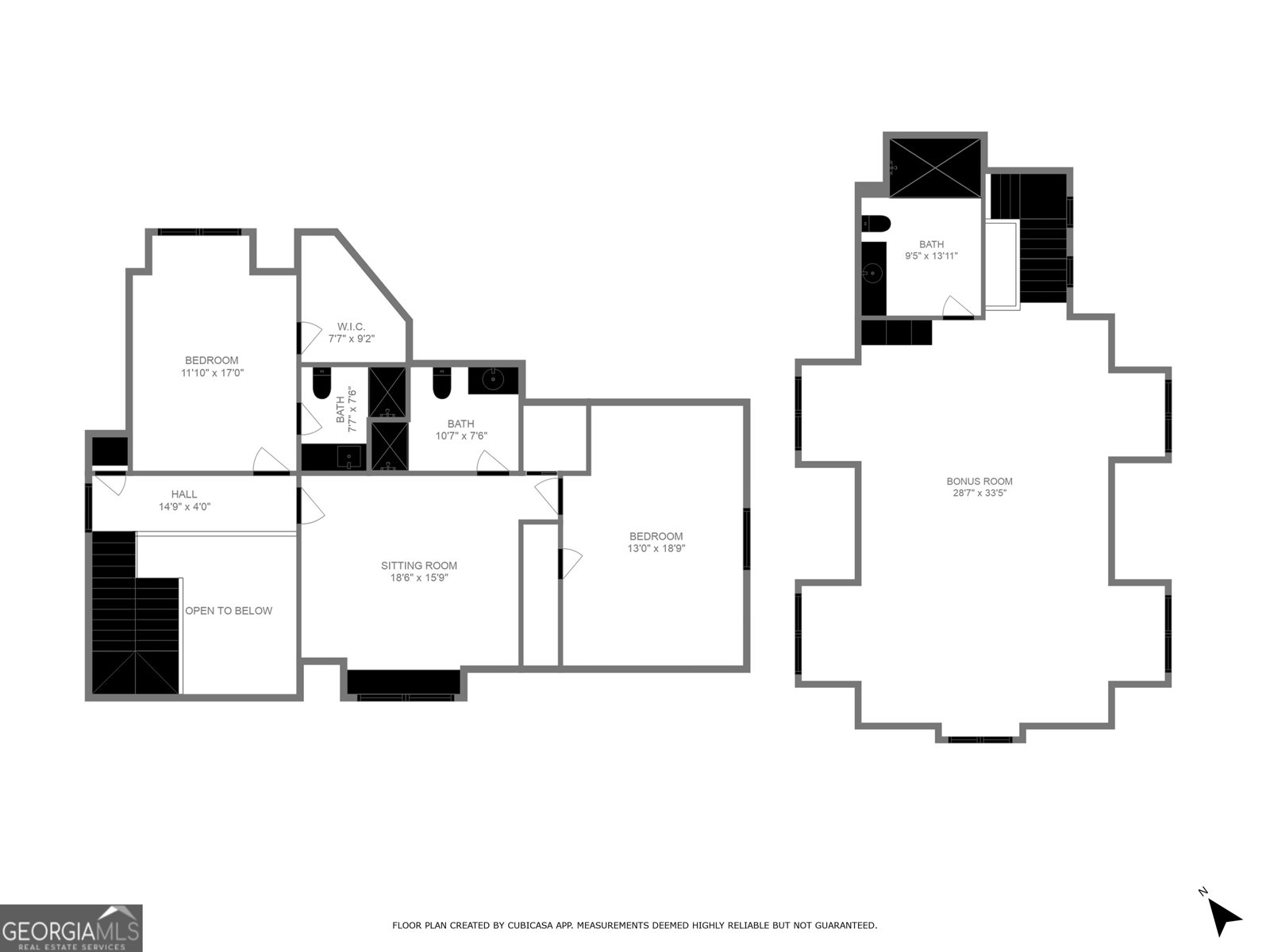 118 Bradford Drive Eatonton - 39