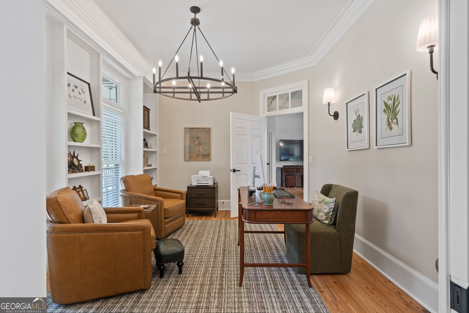 118 Bradford Drive Eatonton - 51