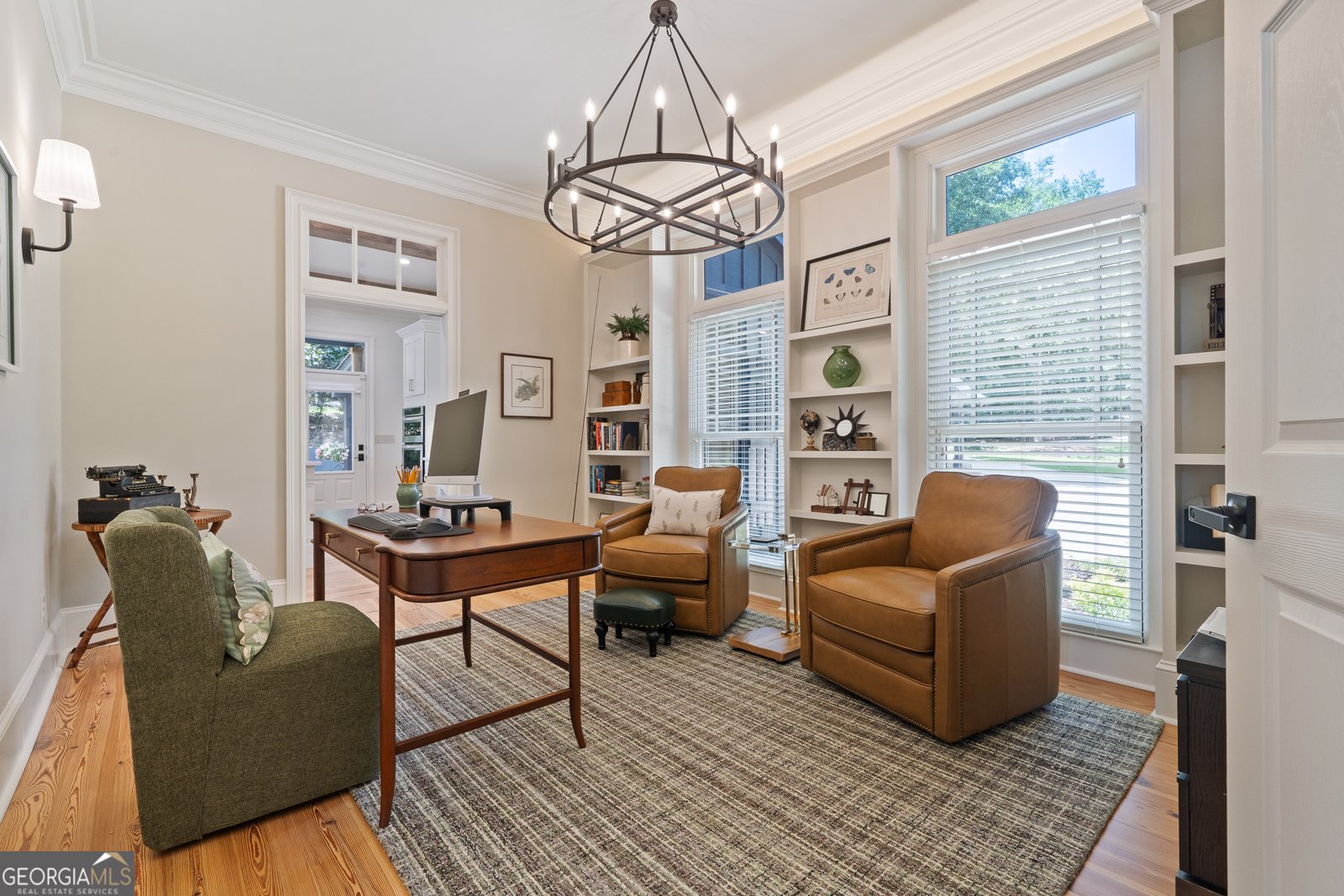 118 Bradford Drive Eatonton - 53