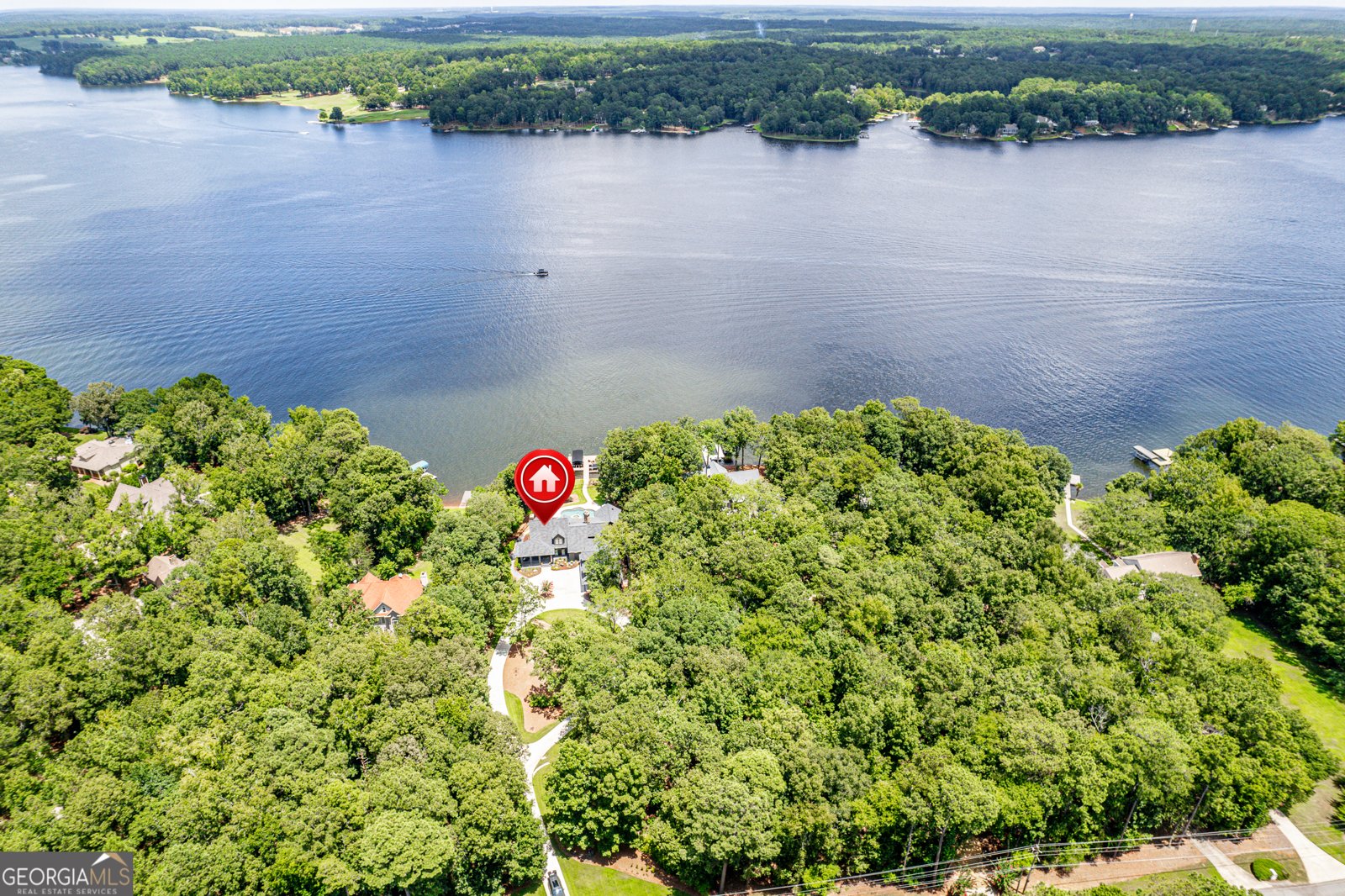 118 Bradford Drive Eatonton - 68