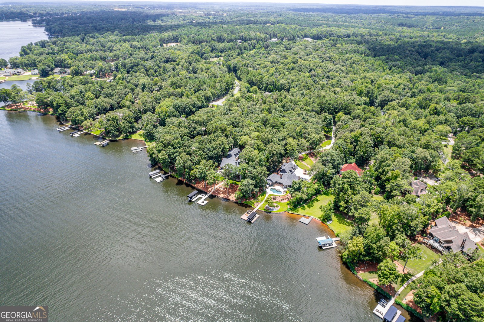 118 Bradford Drive Eatonton - 70