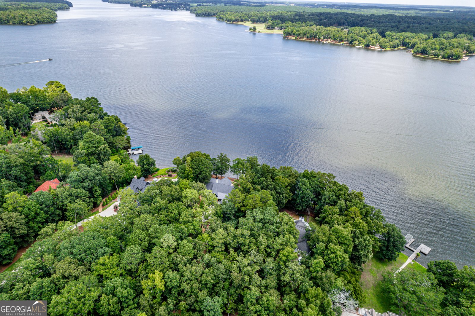 118 Bradford Drive Eatonton - 72
