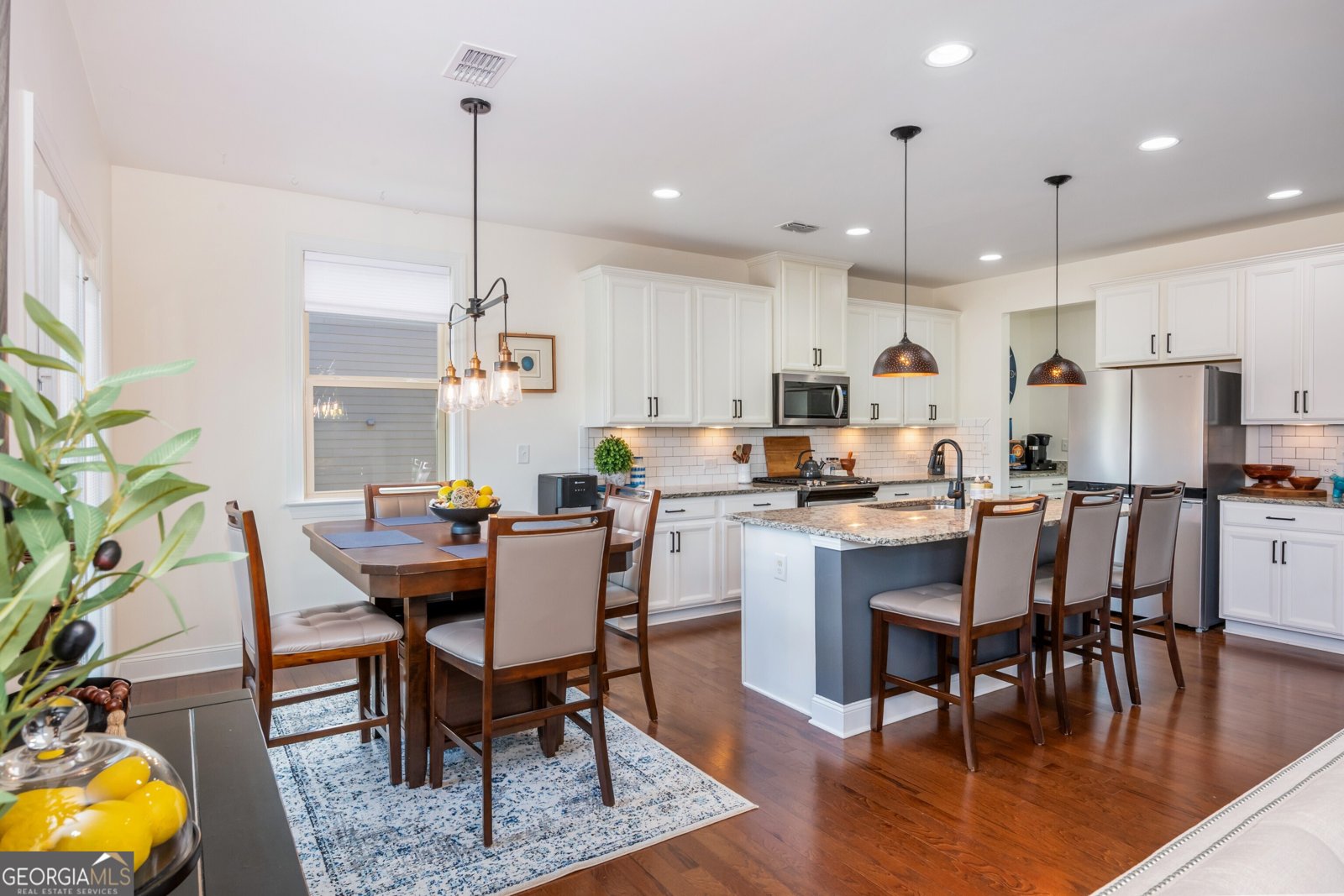 2039 Hampton Drive Canton - 1