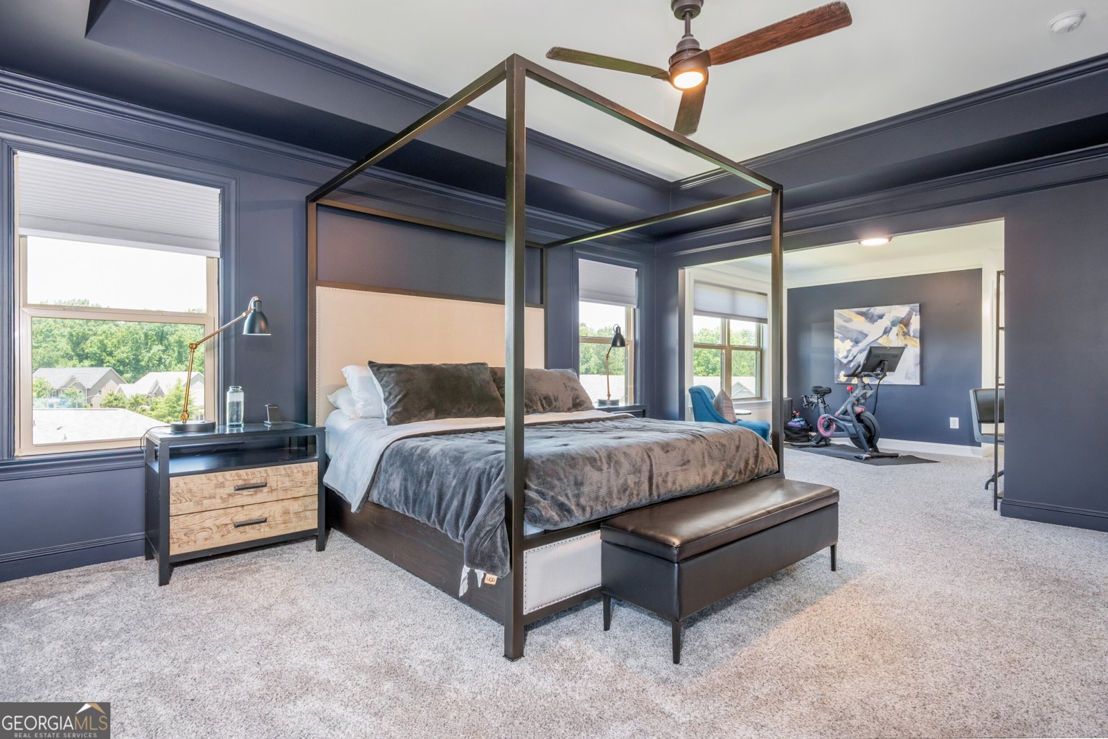 2039 Hampton Drive Canton - 11