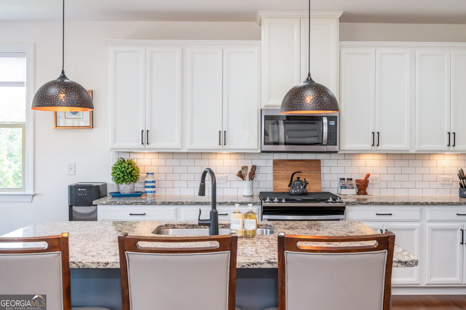 2039 Hampton Drive Canton - 2