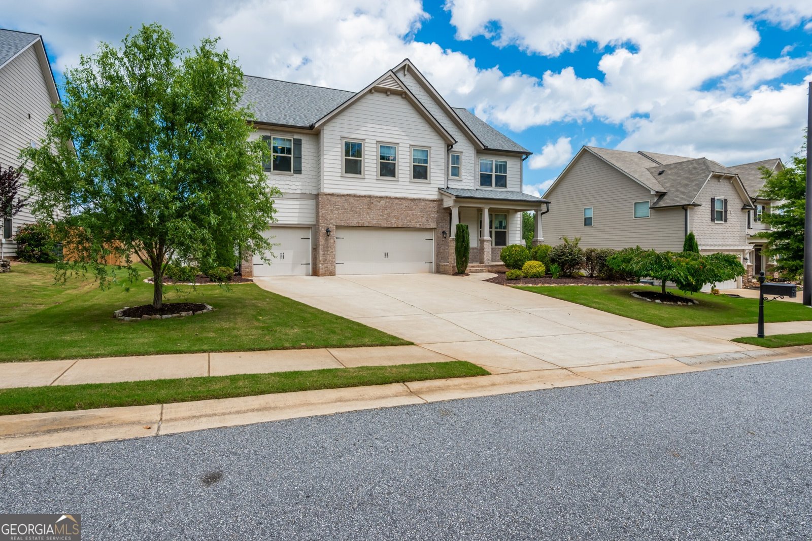 2039 Hampton Drive Canton - 4