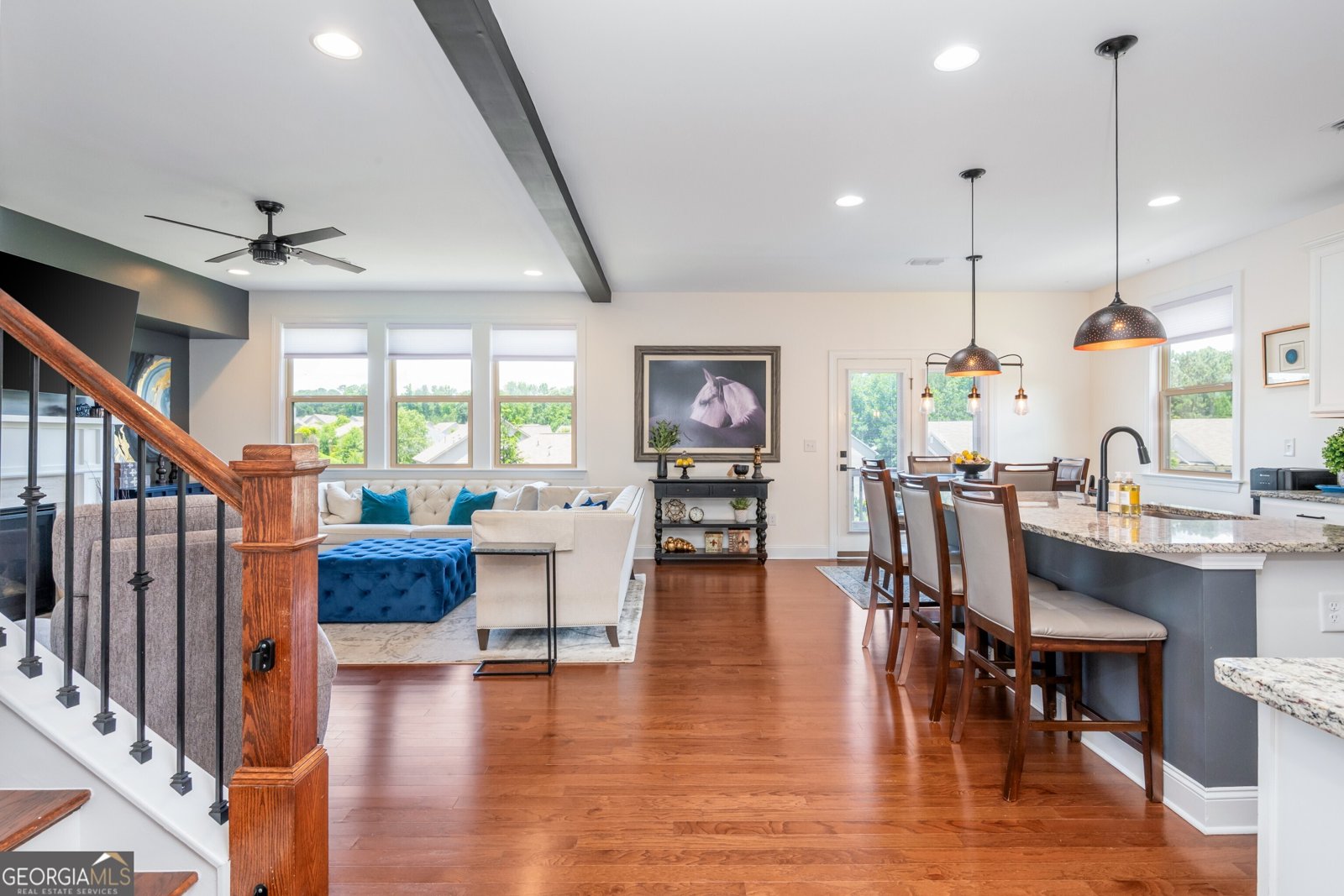 2039 Hampton Drive Canton - 6
