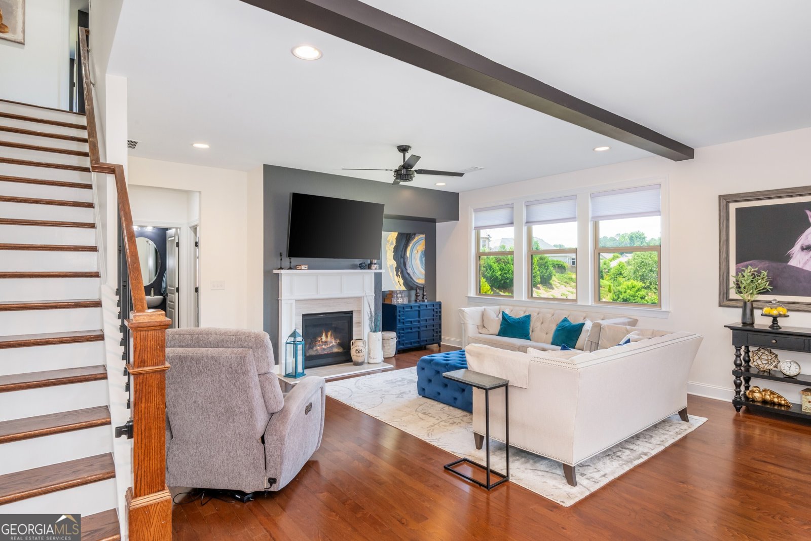 2039 Hampton Drive Canton - 8