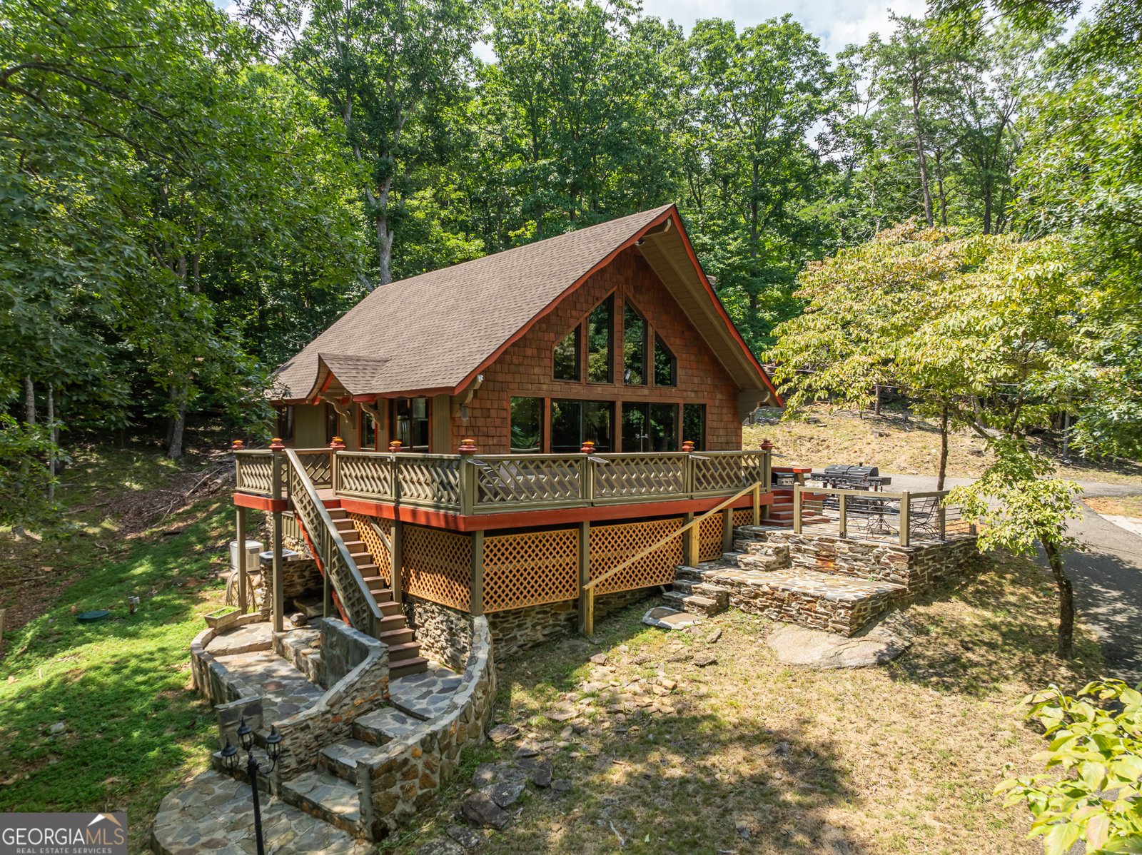771 Little Hendricks Mountain Road Jasper - 1