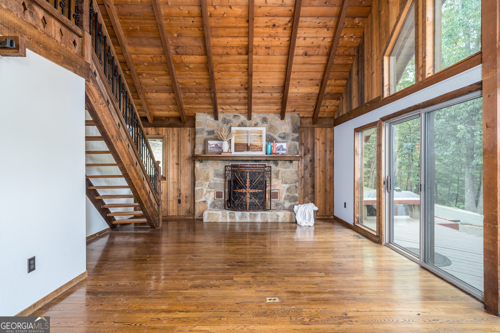 771 Little Hendricks Mountain Road Jasper - 10
