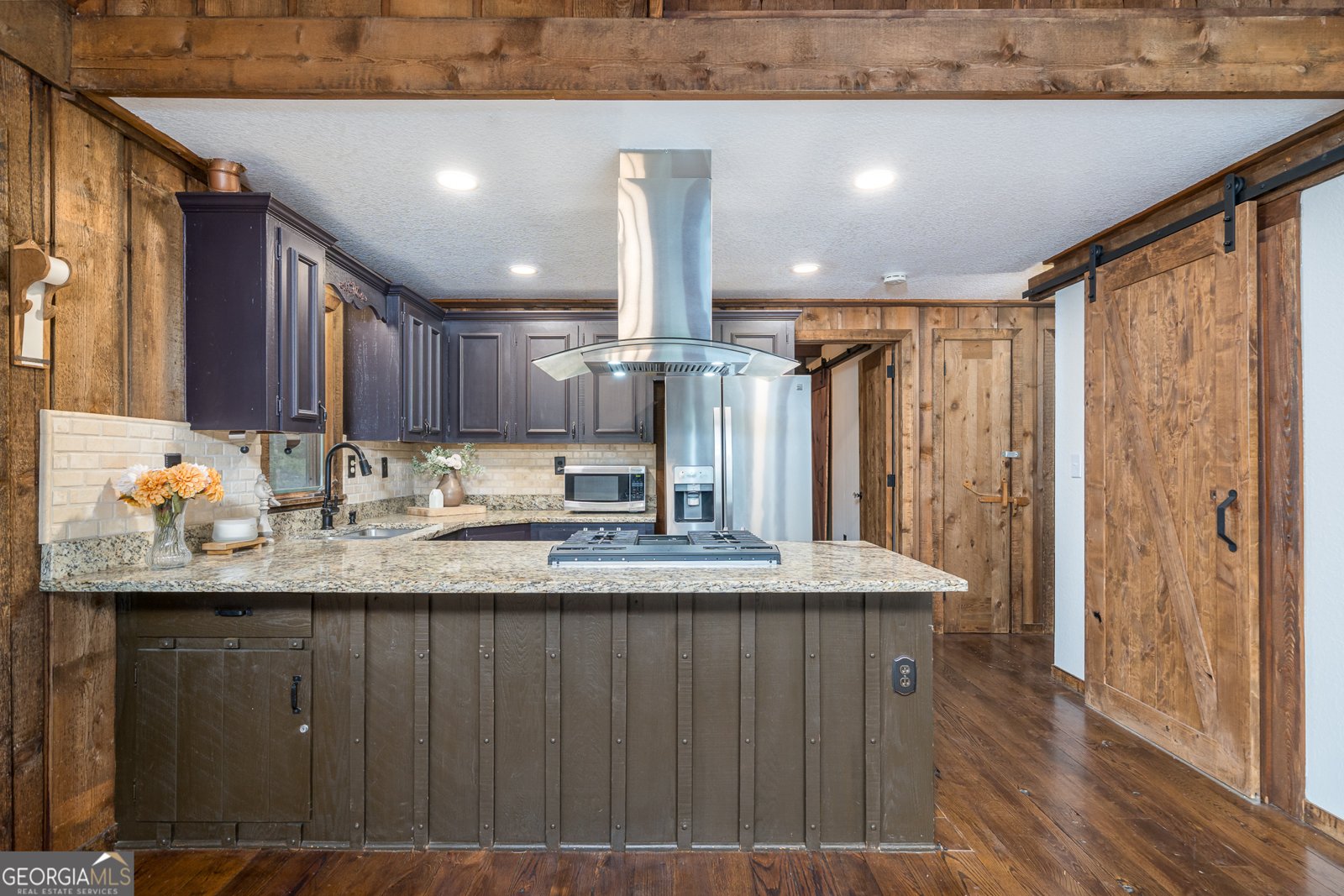 771 Little Hendricks Mountain Road Jasper - 11