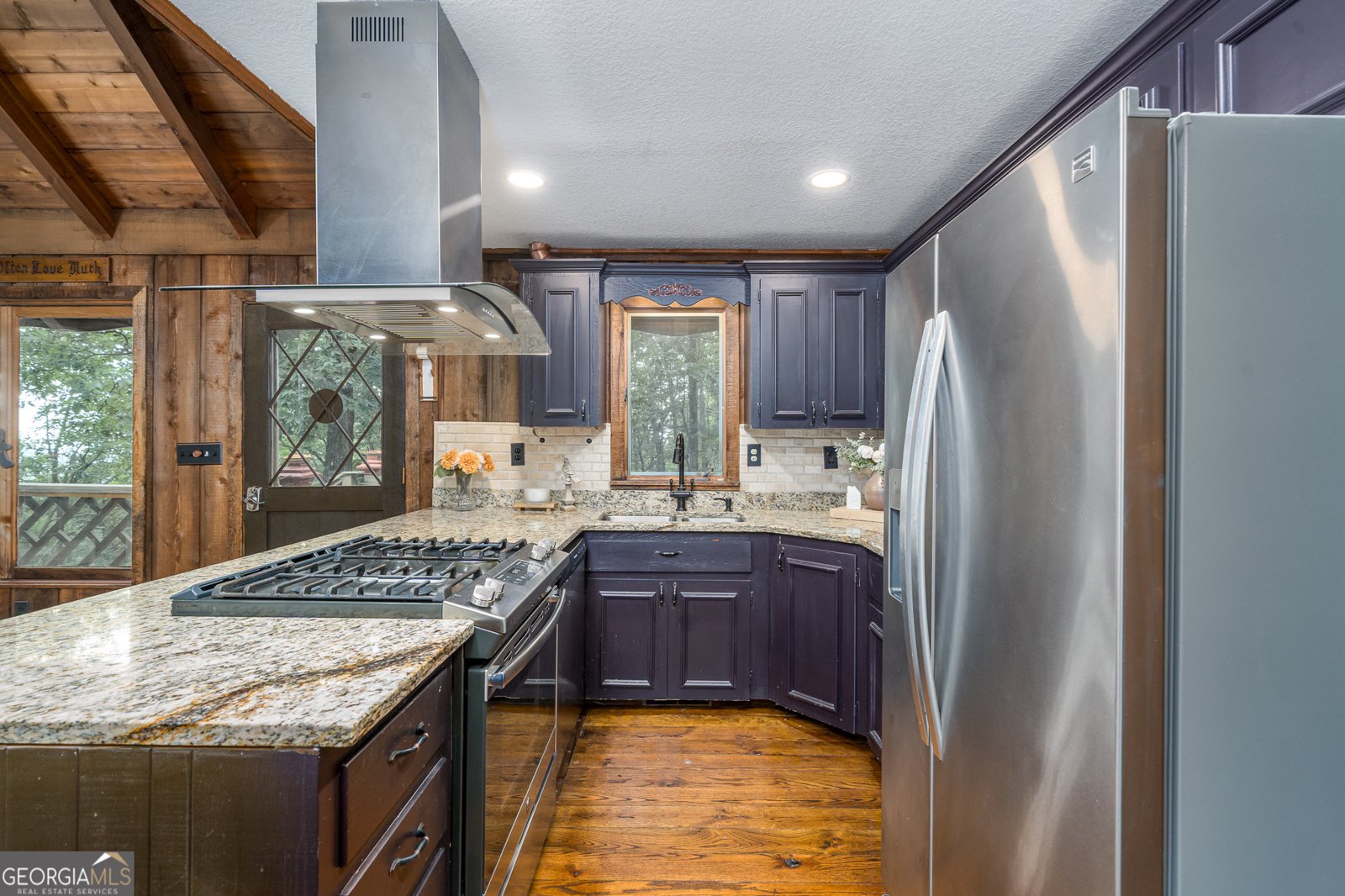 771 Little Hendricks Mountain Road Jasper - 13