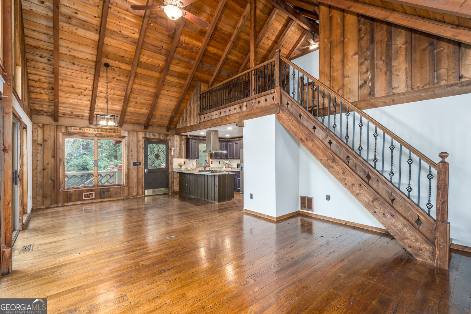 771 Little Hendricks Mountain Road Jasper - 14