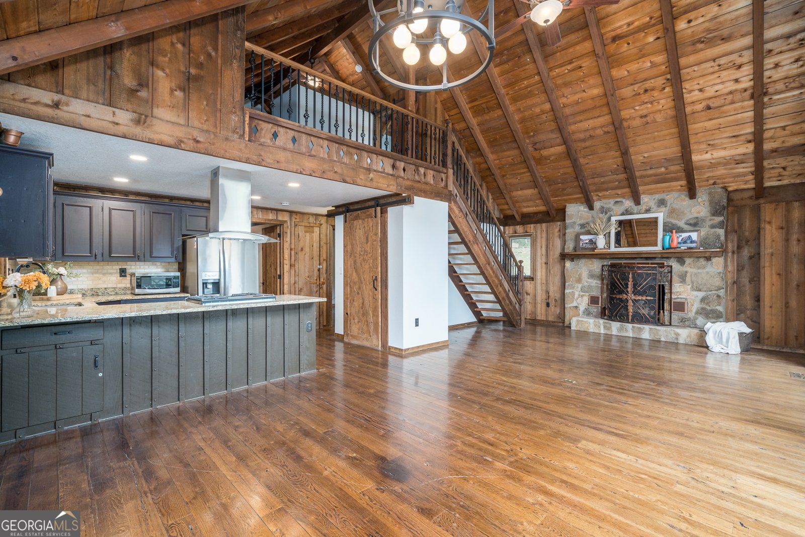 771 Little Hendricks Mountain Road Jasper - 15