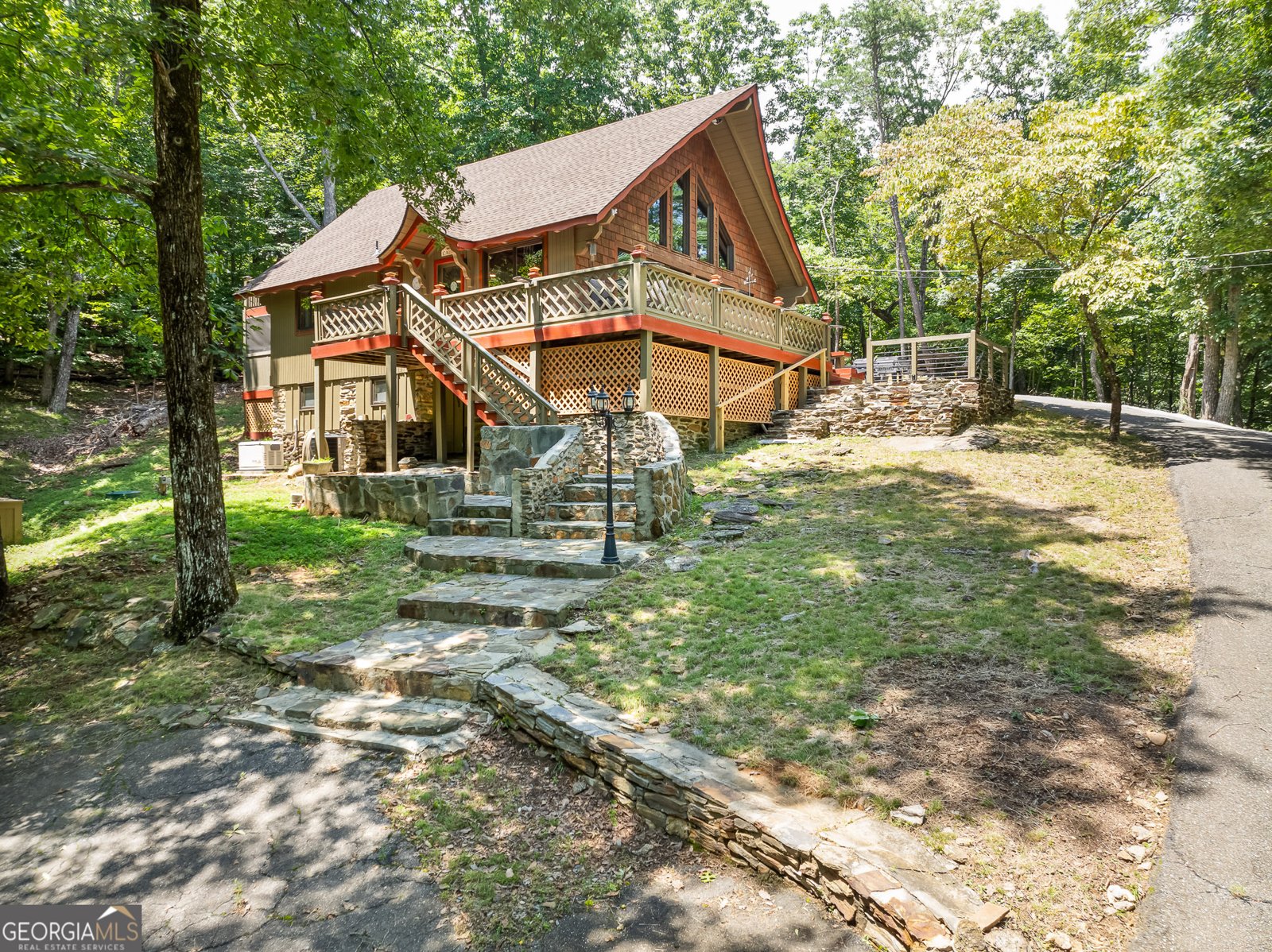 771 Little Hendricks Mountain Road Jasper - 2