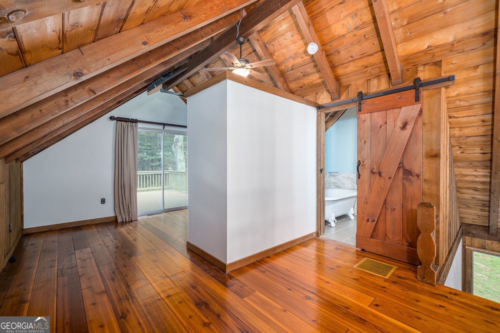 771 Little Hendricks Mountain Road Jasper - 21