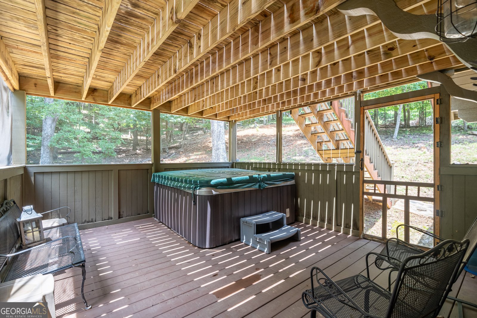 771 Little Hendricks Mountain Road Jasper - 26