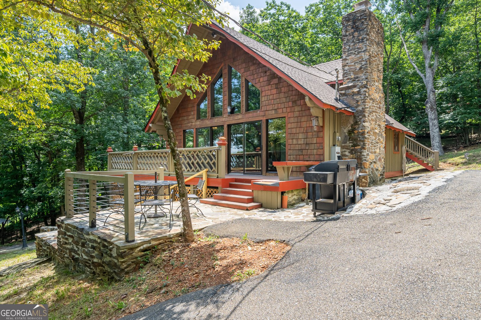 771 Little Hendricks Mountain Road Jasper - 28