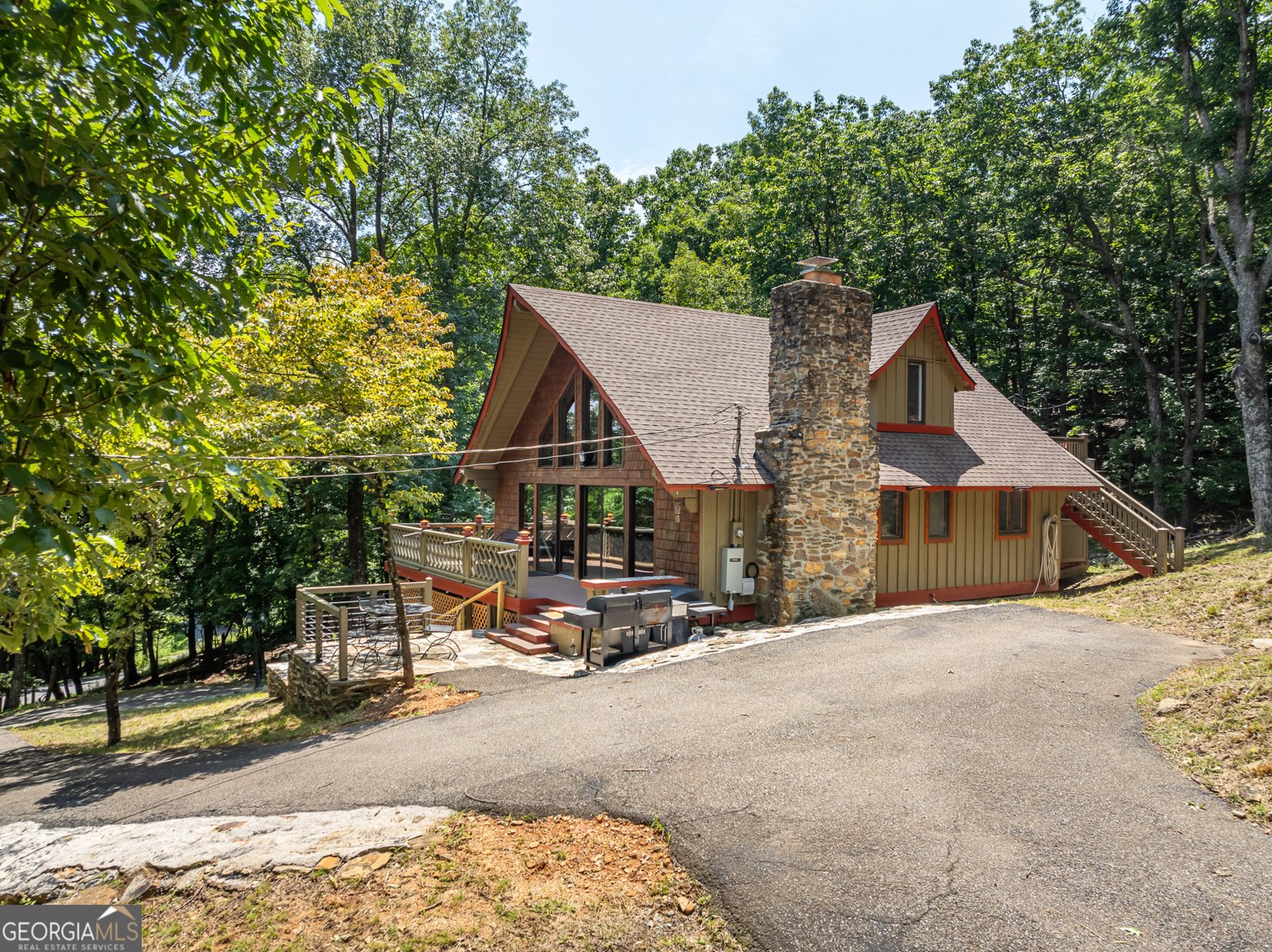 771 Little Hendricks Mountain Road Jasper - 29