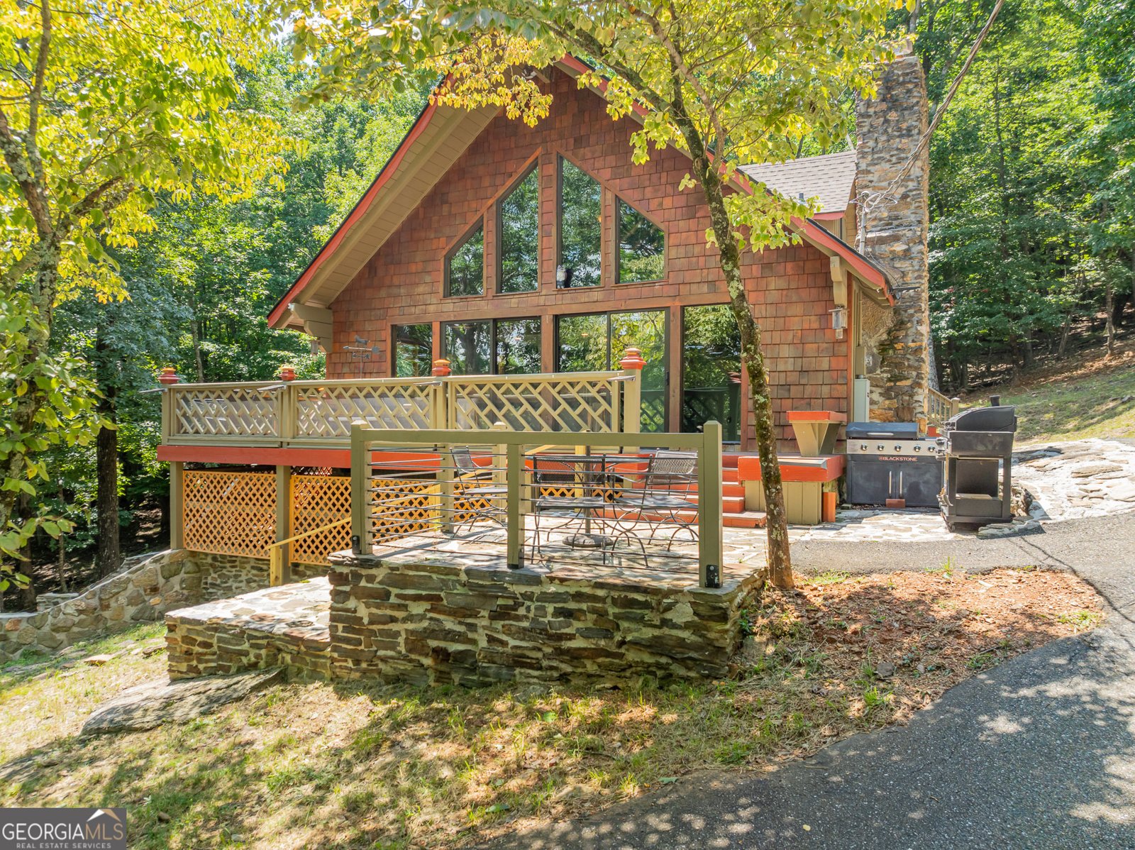 771 Little Hendricks Mountain Road Jasper - 3
