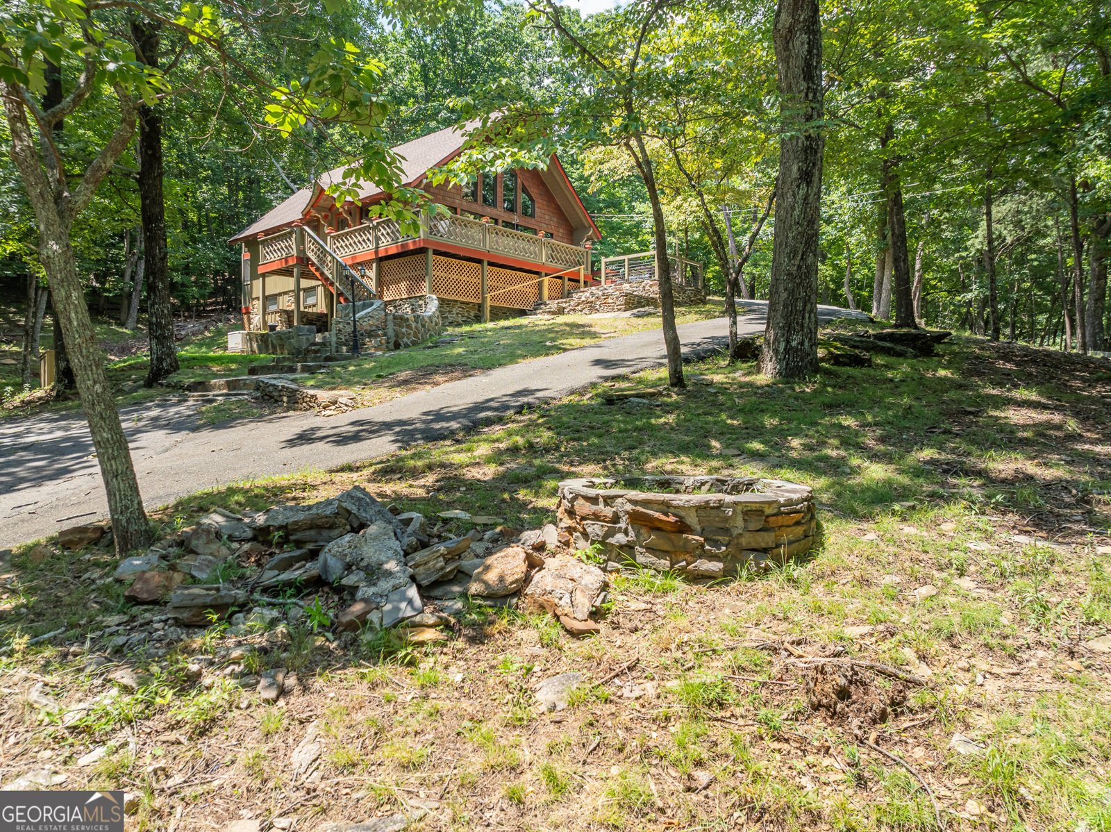 771 Little Hendricks Mountain Road Jasper - 30