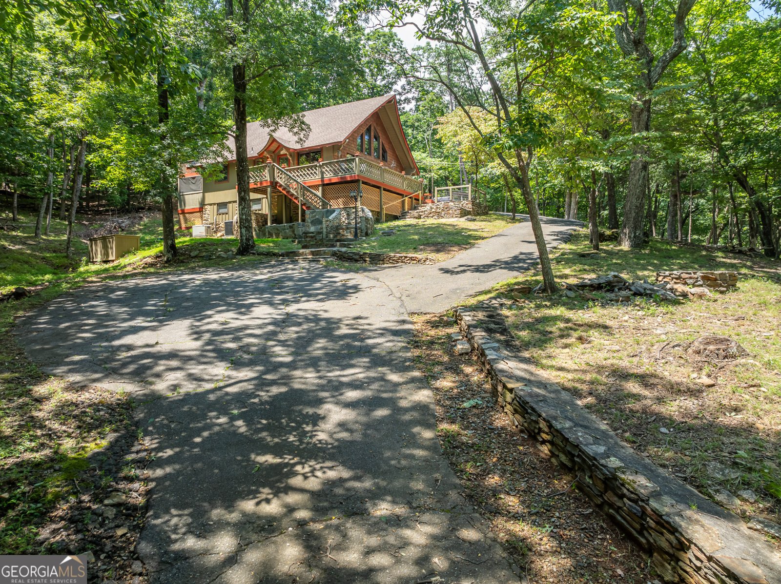 771 Little Hendricks Mountain Road Jasper - 31