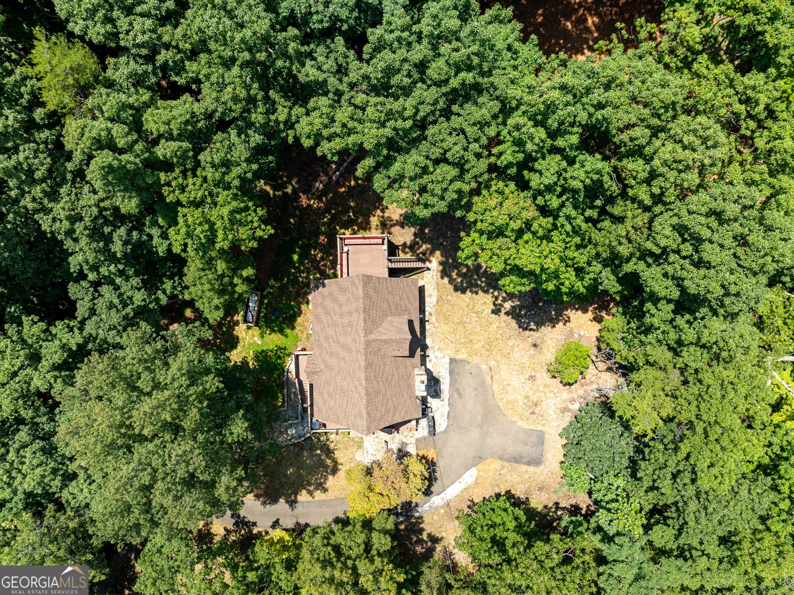 771 Little Hendricks Mountain Road Jasper - 32