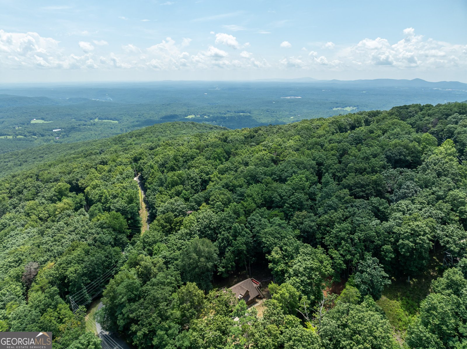 771 Little Hendricks Mountain Road Jasper - 33