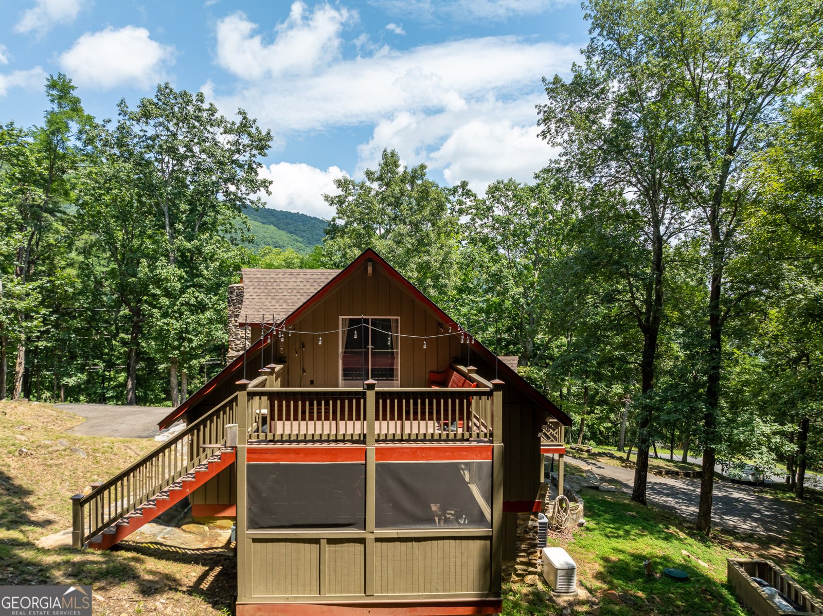 771 Little Hendricks Mountain Road Jasper - 4