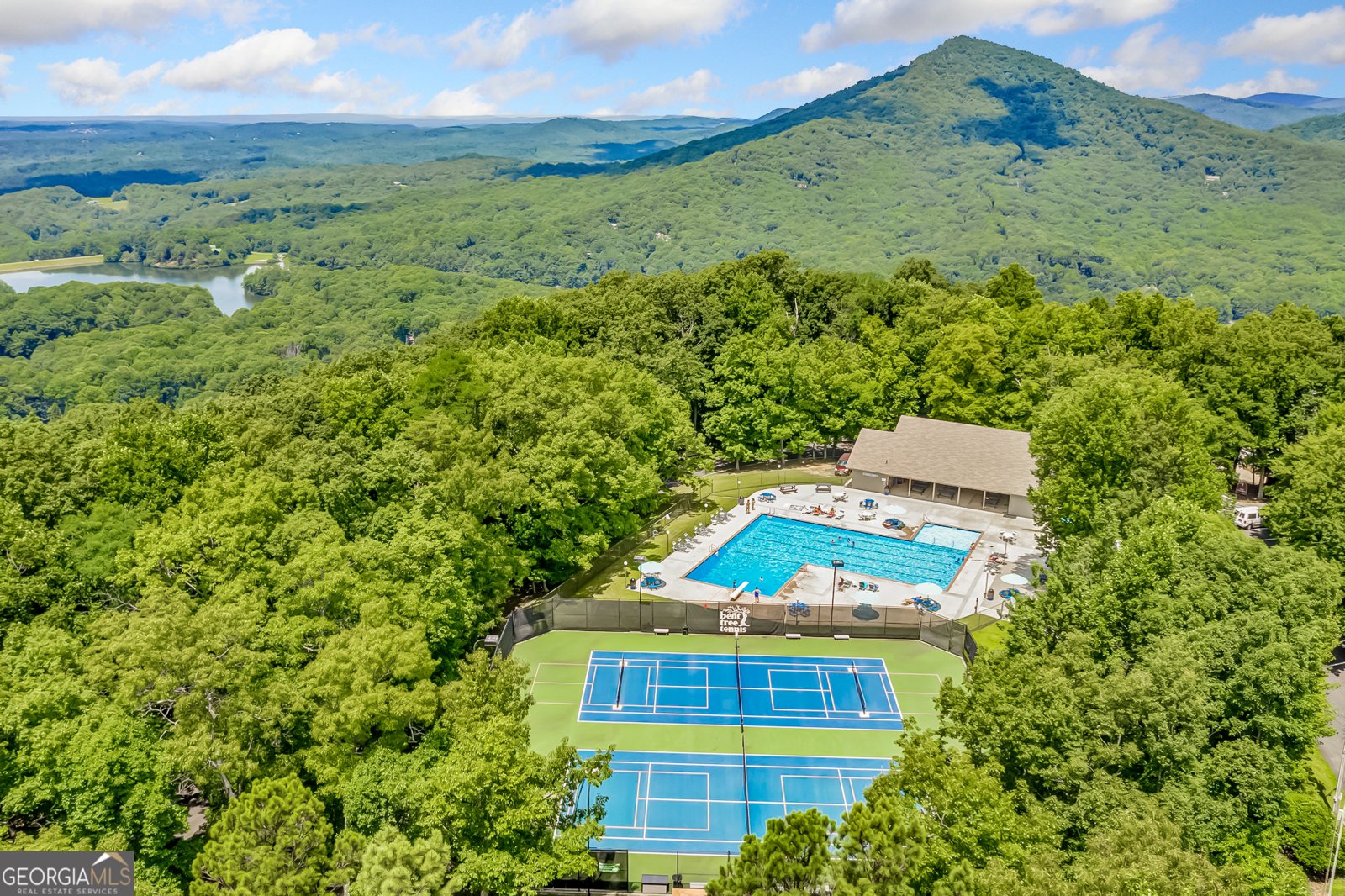 771 Little Hendricks Mountain Road Jasper - 41